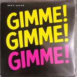 Max Oazo - Gimme! Gimme! Gimme! (A Man After Midnight) [Extended Mix]