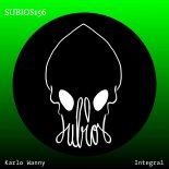 Karlo Wanny - Integral (TiM TASTE Remix)