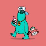 EARTH - JE MI FAJN 2