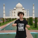 Shotgun Willy - Dalai Lama