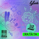 La Fuente - Ratata (Olly James Extended Remix)