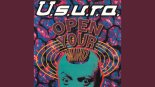 Usura - Open Youe Mind (Dj Tomi Remix 2024)