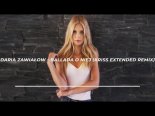Daria Zawiałow - Ballada o Niej (Kriss Extended Remix)