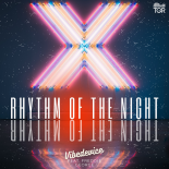 VibeDevice, Freddie George - Rhythm of the night