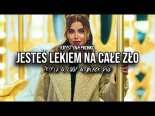 Krystyna Prońko - Jesteś Lekiem Na Całe Zło (Tr!Fle & LOOP & Black Due REMIX)