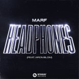 Marf - Headphones (feat. Aron Blom) [Sky Sound Extended Remix]