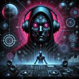 DJ Morgan & MICHU - Crazy Ketamin (Original Mix)