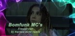 Bomfunk MC's - Freestyler (Dj Harnaś 2025 club remix)