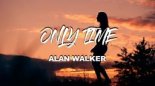 Alan Walker & Antrikc - Only Time