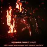 Aaron King - Diabolic (Luis M Remix)