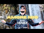 Boski Heniek - Amore Mio prod MALOS NERUS (Tunek cover oldschool 80\'s remix)