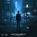 RetroVision - Can You Feel It (Extended Mix)