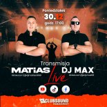 DJ MATIAS -  LIVE STREAM CLUBSOUND STUDIO (30.12.2024) nuteczki.top