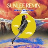 Rema - Calm Down (Sunlee Afro House Remix)