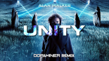 The Walkers, Alan Walker, SAPPHIRE - Unity (Dopaminer HYPERTECHNO Remix)