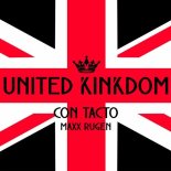 Con Tacto, Maxx Rugen - United Kinkdom (Extended Mix)