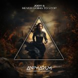 Jody 6 - Never Going to Stop (Original Mix)