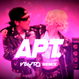 ROSÉ x Bruno Mars - APT (VAYTO REMIX)