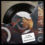 Ahmed Saad - El Youm El Helw Dah (Jonathan Amar 'Afro House' Edit)