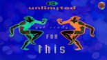 2 Unlimited - Get Ready For This (Dj Tomi Edit 2025)