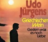 Udo Jürgens - Griechischer Wein oryginal version