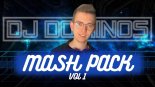 Inna & J Balvin & Mr Cheez - Cola Song (Dj Dominos mash-up)