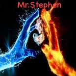 Mr.Stephen -Comment Ca Va (Cover ) 2025