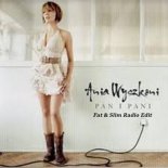 Ania Wyszkoni - Czy Ten Pan I Pani (FAT & Slim radio Edit)
