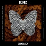 Domek - Labyrinth (Original Mix)