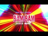 Misha Miller x AlexVelea - BAM BAM (Baart\'B Remix)