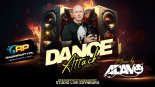19.01.2025 Dance Attack - Dj Adamo RP