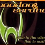 Voodoo Serano - Slide To The Vibe Wavepuntcher Remix