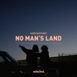 Cakes & Izzy Bizu - No Man's Land (Extended Mix)