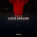 JYYE, Julia Temos - Lucid Dreams (Extended Mix)