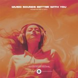 Mannymore & Orfa - Music Sounds Better With You (Original Mix)