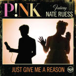P!nk - Just Give Me A Reason ft. Nate Ruess (ŻUCHOWSKI Bootleg)