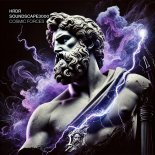 HRDR & Soundscape3000 - Cosmic Forces (Original Mix)