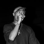 2pac - Ghetto Gospel (Bart Enmore 2014 version)