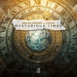 Roman Messer, Rocco - Mysterious Times (Extended Mix)