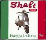 Shaf x DALEKS x Nikolay Frost - Mambo Italiano (DJHooker Mash-Up)
