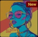 ONEIL, KANVISE, SMOLA - All That She Wants