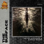 Artur Achziger & Bianka Banks - Furia (Original Mix)