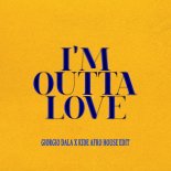 Anastacia - I'm Outta Love (Kide & Giorgio Dala Afro House Edit)