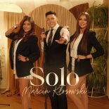 Marcin Kłosowski - Solo