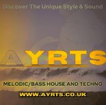 SILVER PANDA - DEVOTION (Ayrts Remix)