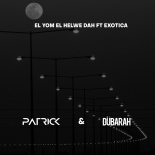 Ahmed Saad - El Youm El Helw Dah (Patrick & Dubarah Edit)