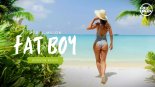 Max-A-Million - Fat Boy (Robson Remix)