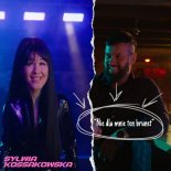 Sylwia Kossakowska - Nie dla mnie ten brunet