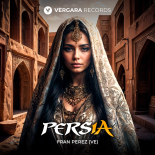 Fran Perez (VE) - Persia (Original Mix)