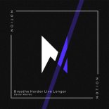 Daniel Weirdo - Breathe Harder Live Longer (Original Mix)
